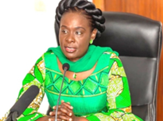 RDC : Adèle Kayinda et les Confessions religieuses ce dimanche à Ndolo pour une journée de prière pour la Nation