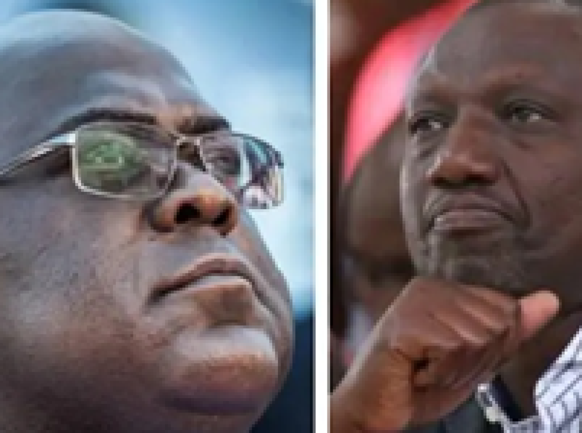 Retrait de la force de l'EAC : Une délégation du président kenyan attendue à Kinshasa dans les prochains jours
