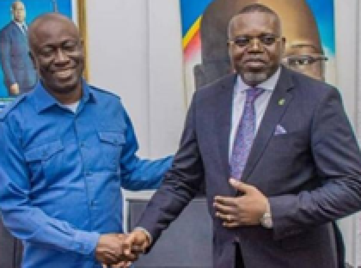 A quelque deux mois des élections : L’UDPS/Tshisekedi et l’UDPS/Kibassa en ordre de bataille pour la réélection de Félix Tshisekedi