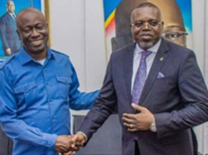 A quelque deux mois des élections : L’UDPS/Tshisekedi et l’UDPS/Kibassa en ordre de bataille pour la réélection de Félix Tshisekedi