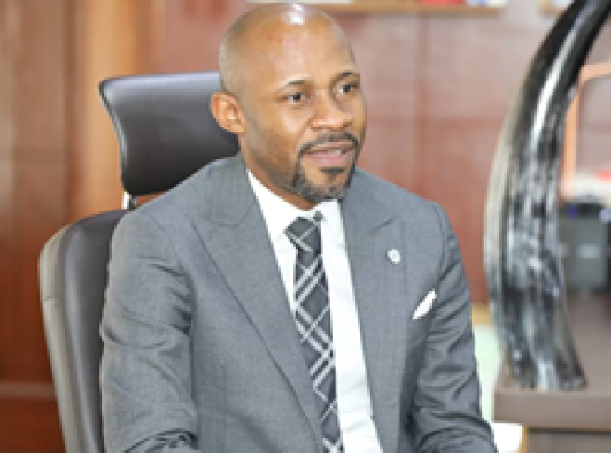 Observations des élections 2023, RDC : une délégation de l’UE chez Muyaya