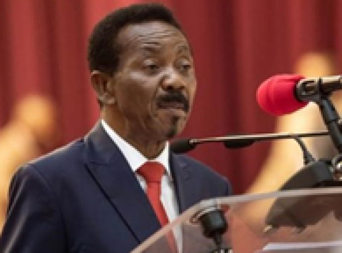 Parlement : la session ordinaire de mars clôturée !