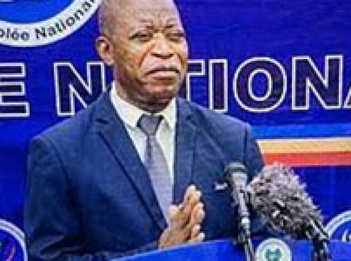 Revenant sur les propos du Professeur Mbata à Lubumbashi