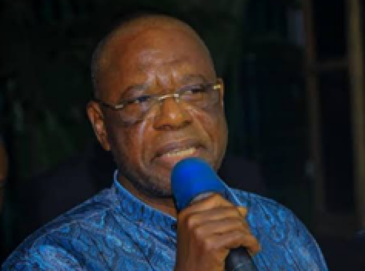Elections 2023 : Adolphe Lumanu interpelle Peter Kazadi !