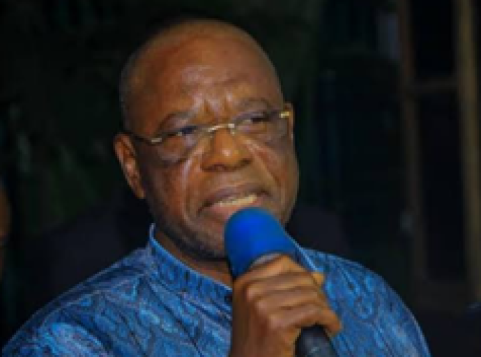 Elections 2023 : Adolphe Lumanu interpelle Peter Kazadi !