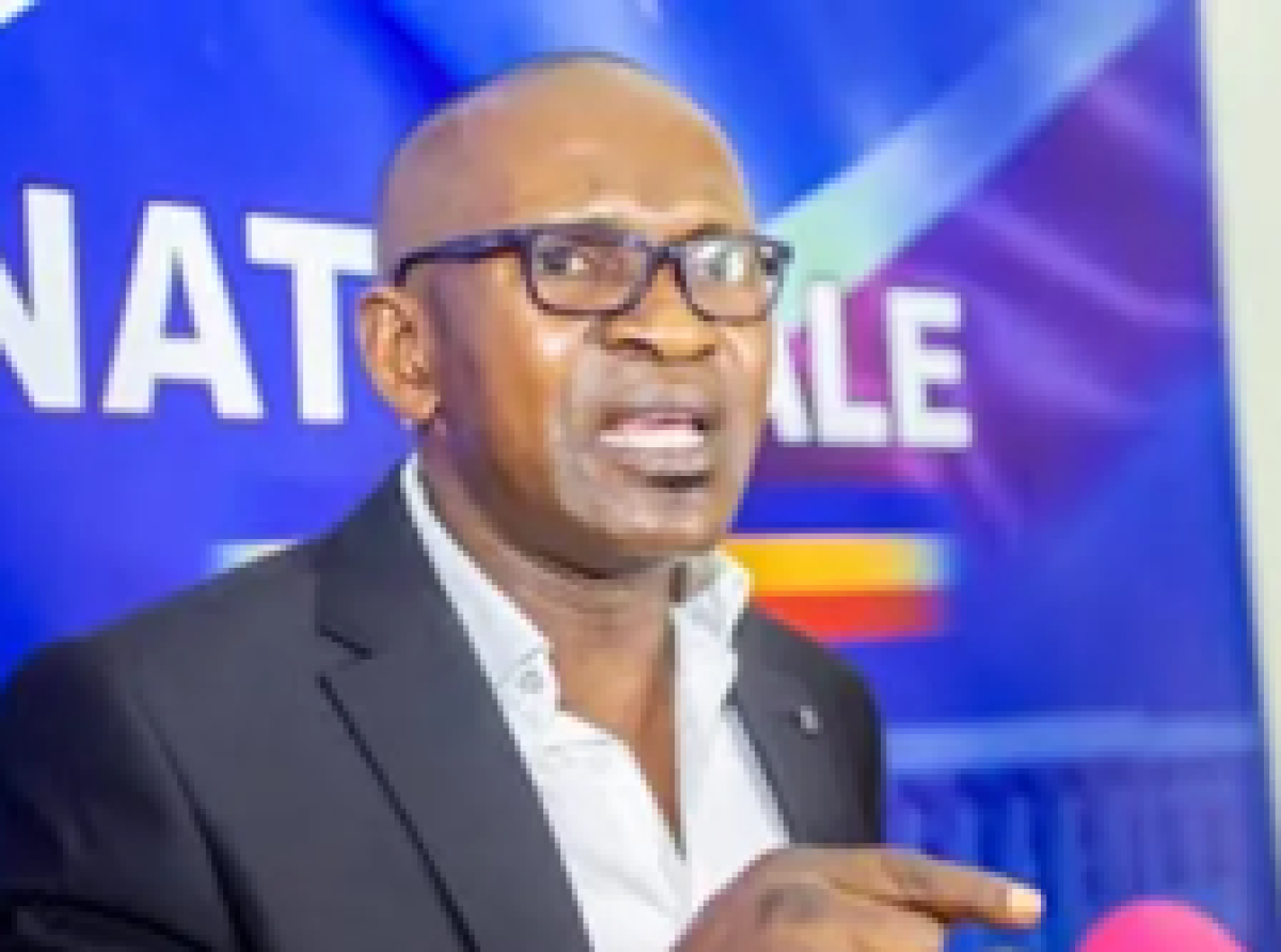 Privé d’émoluments et avantages liés à ses fonctions de député national : Daniel Safu interdit d’accès à l’Assemblée nationale pour la prochaine session de septembre