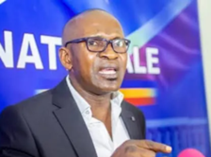 Privé d’émoluments et avantages liés à ses fonctions de député national : Daniel Safu interdit d’accès à l’Assemblée nationale pour la prochaine session de septembre