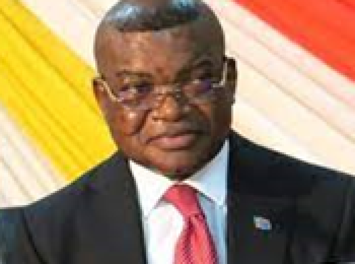 RDC : l’UE lève les sanctions contre Kalev Mutondo et Emmanuel Ramazani Shadary !