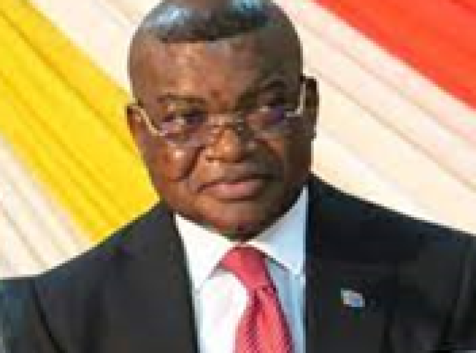 RDC : l’UE lève les sanctions contre Kalev Mutondo et Emmanuel Ramazani Shadary !