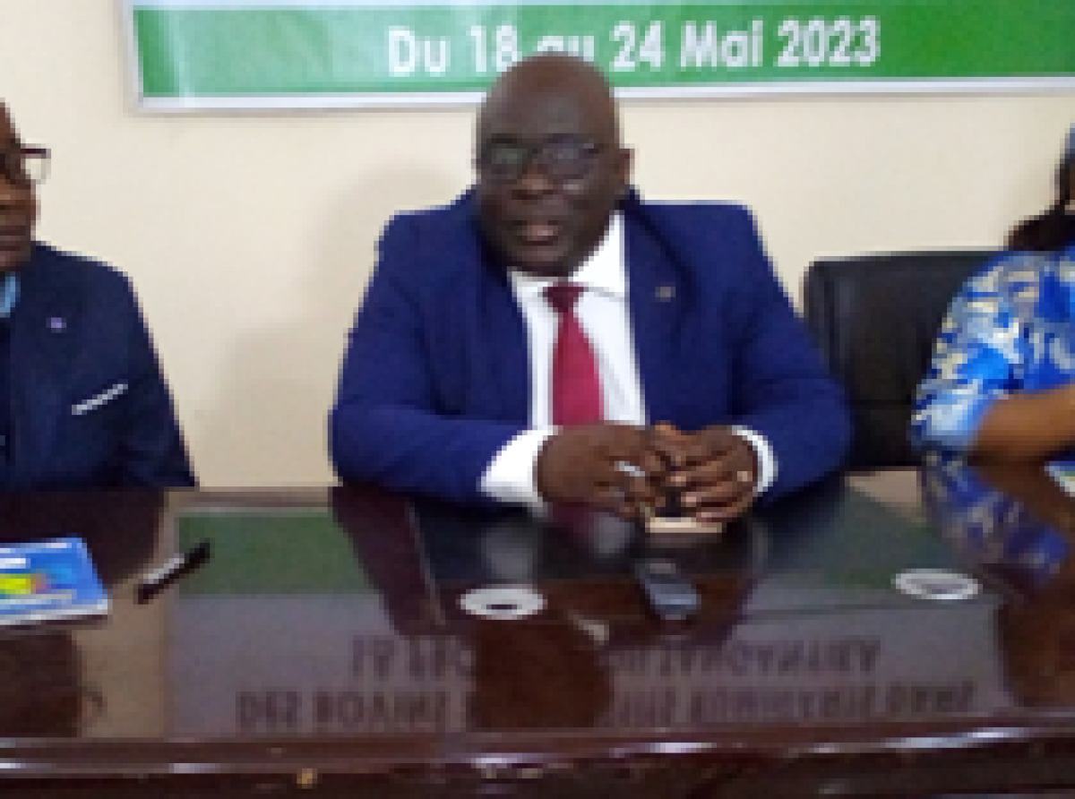 En partenariat avec la Division des services vétérinaires (Dsv), Tanganyika : le projet intégré de croissance agricole dans les Grands Lacs (Picagel) en campagne de vaccination des bovins et des petits ruminants