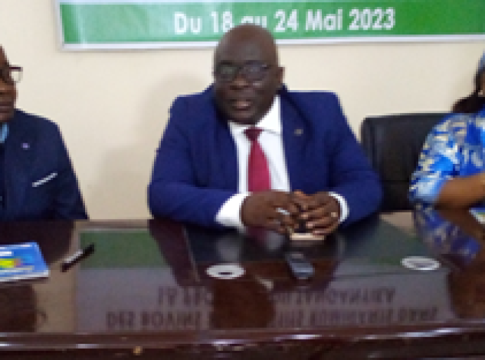 En partenariat avec la Division des services vétérinaires (Dsv), Tanganyika : le projet intégré de croissance agricole dans les Grands Lacs (Picagel) en campagne de vaccination des bovins et des petits ruminants