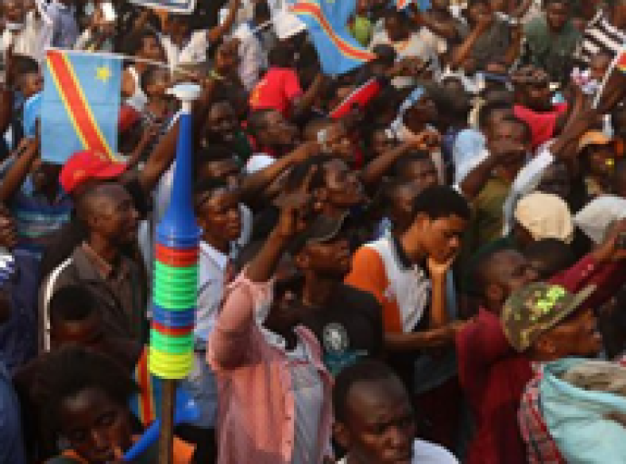 Des écueils pour les prochaines élections en RDC