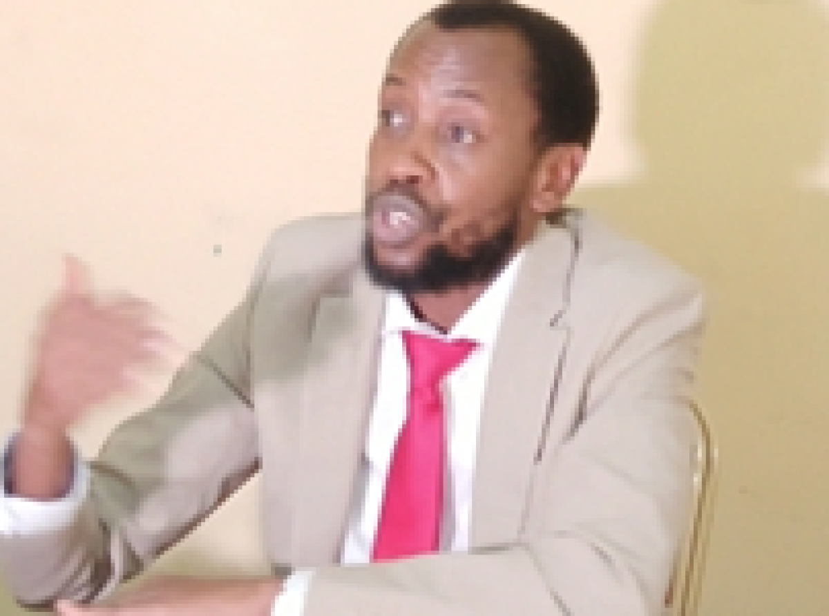 RDC : Jo Sekimonyo propose des sanctions économiques contre le Rwanda