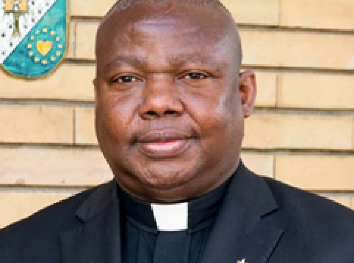 De nouveau un Congolais à la tête de la Congrégation des Scheutistes