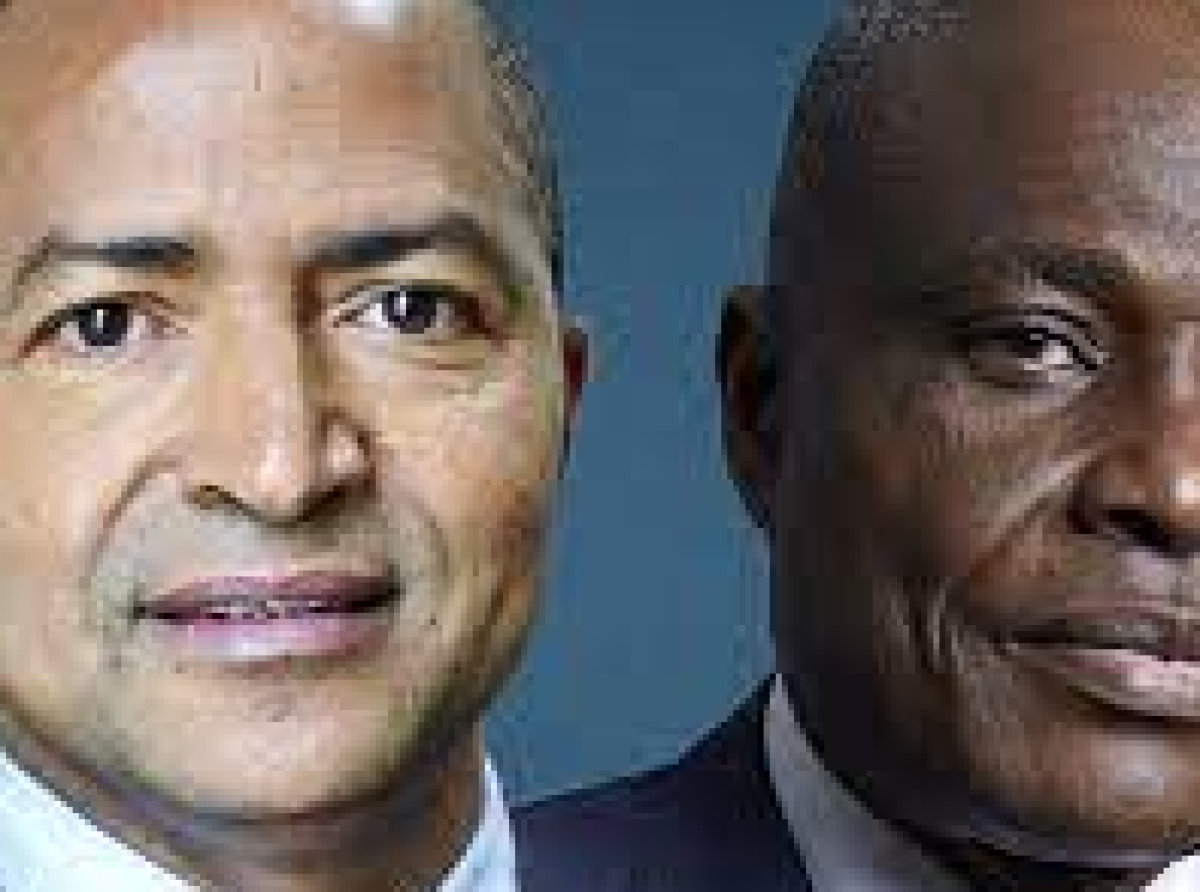Elections 2023, Katumbi-Fayulu : regards croisés !