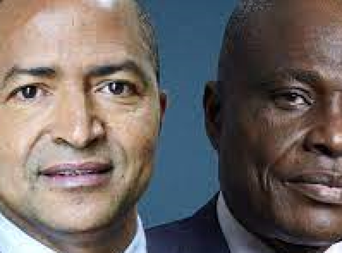 Elections 2023, Katumbi-Fayulu : regards croisés !