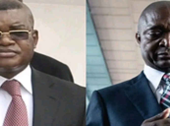 Sanctions de l’Union Européenne à l’encontre des personnalités congolaises : Kalev Mutondo et Emmanuel Ramazani Shadary retirés de la liste