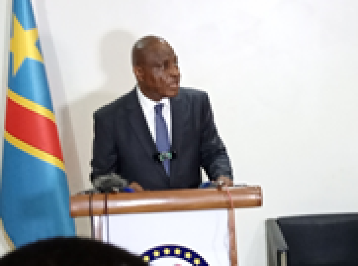 Elections 2023 : Martin Fayulu et Lamuka se retirent de la course !