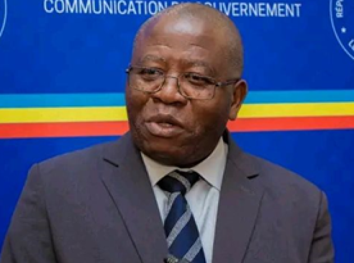 RDC : Jimmy Munganga expose la face méconnu du rôle des institutions de contrôle