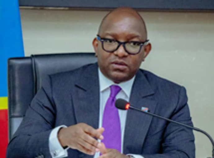 Travaux préparatoires de la table-ronde sur l’état de siège, RDC : Sama Lukonde donne le go !