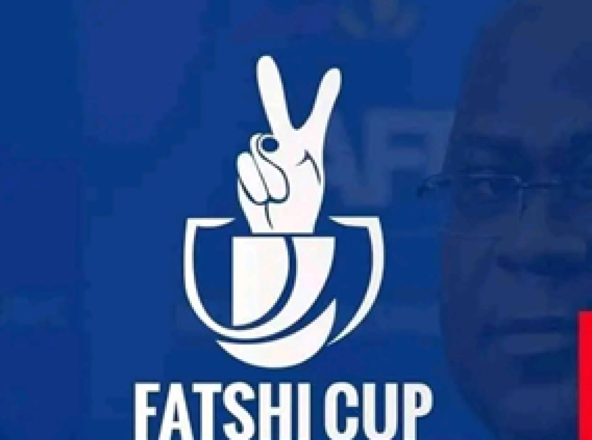 RDC : l’UNIFFAC plante le décor du tournoi Fatshi Cup !