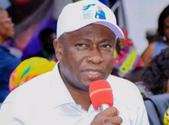 Augustin Kabuya : ‘‘Ni Fayulu, ni Katumbi encore moins Matata ne peut faire face à Félix Tshisekedi’’
