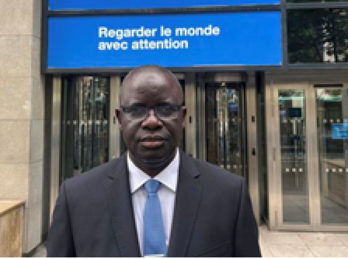 Conseil Permanent de la Francophonie, RDC : les IXès Jeux de la Francophonie confirmés à Kinshasa !