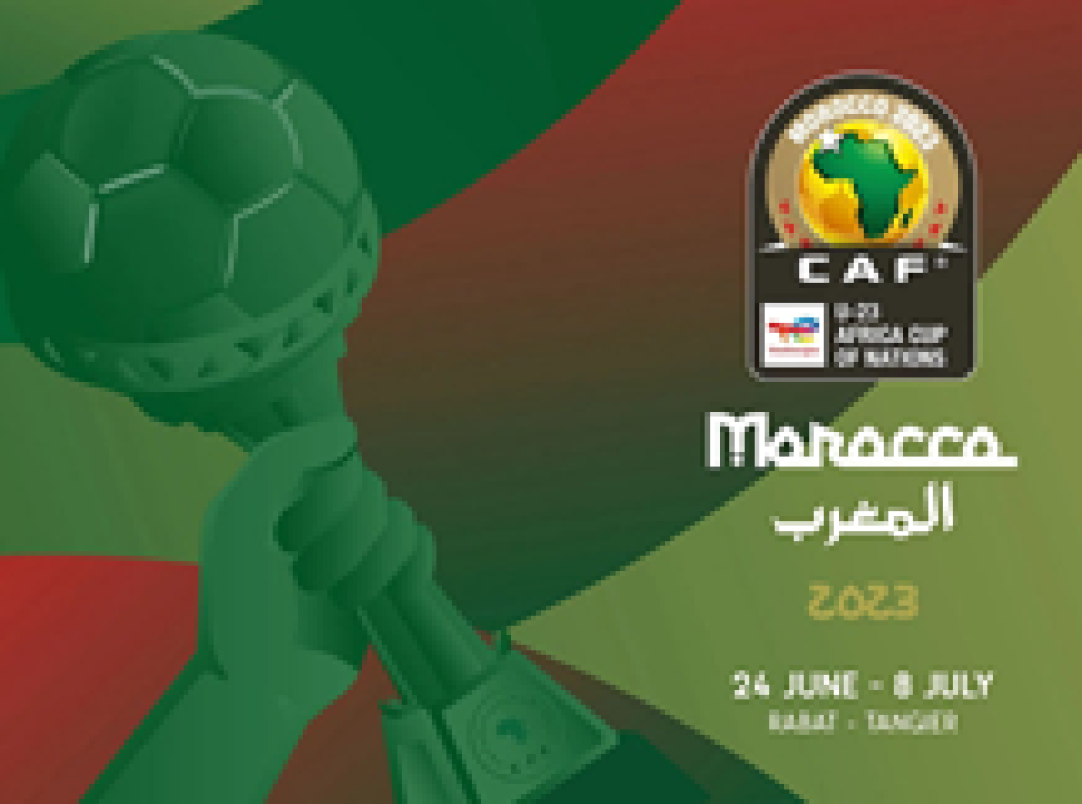 CAF : le Maroc accueille sa deuxième CAN des U23 12 ans après !