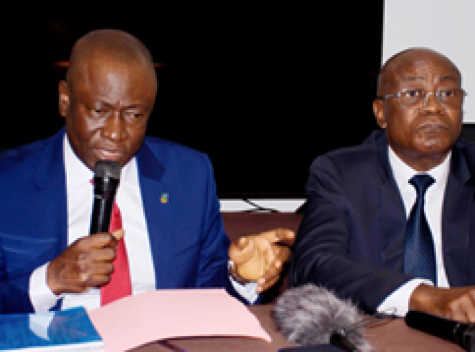 Nouvelle configuration, nouveaux dirigeants derrière Félix Tshisekedi, FPAU : Elysé Bokumwana Maposo aux commandes !