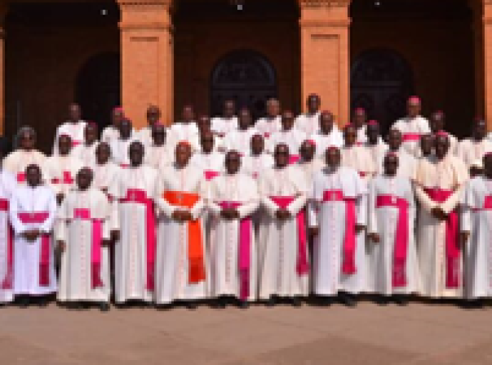 Peuple congolais, réveille-toi de ton sommeil, RDC : les Evêques Catholiques appellent à des élections crédibles