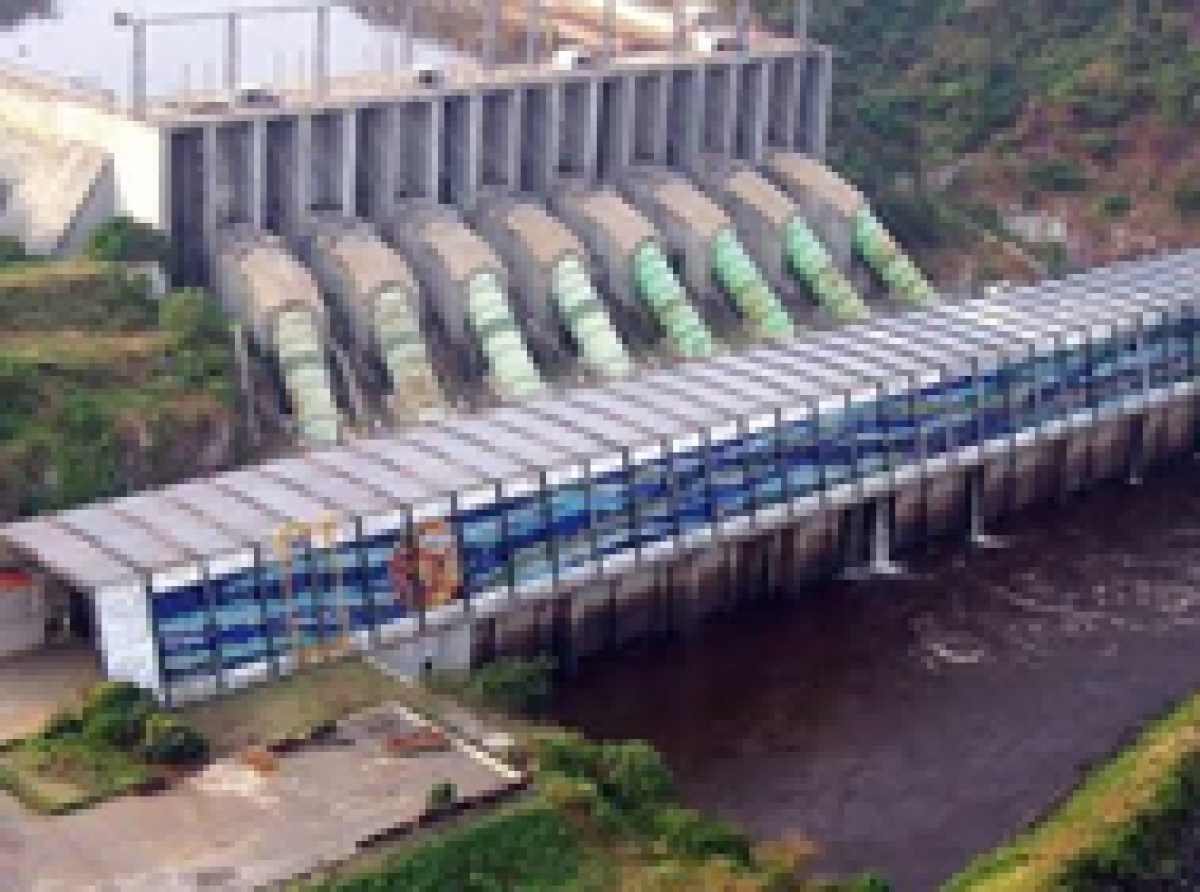 Inga : barrage anti-RDC ?