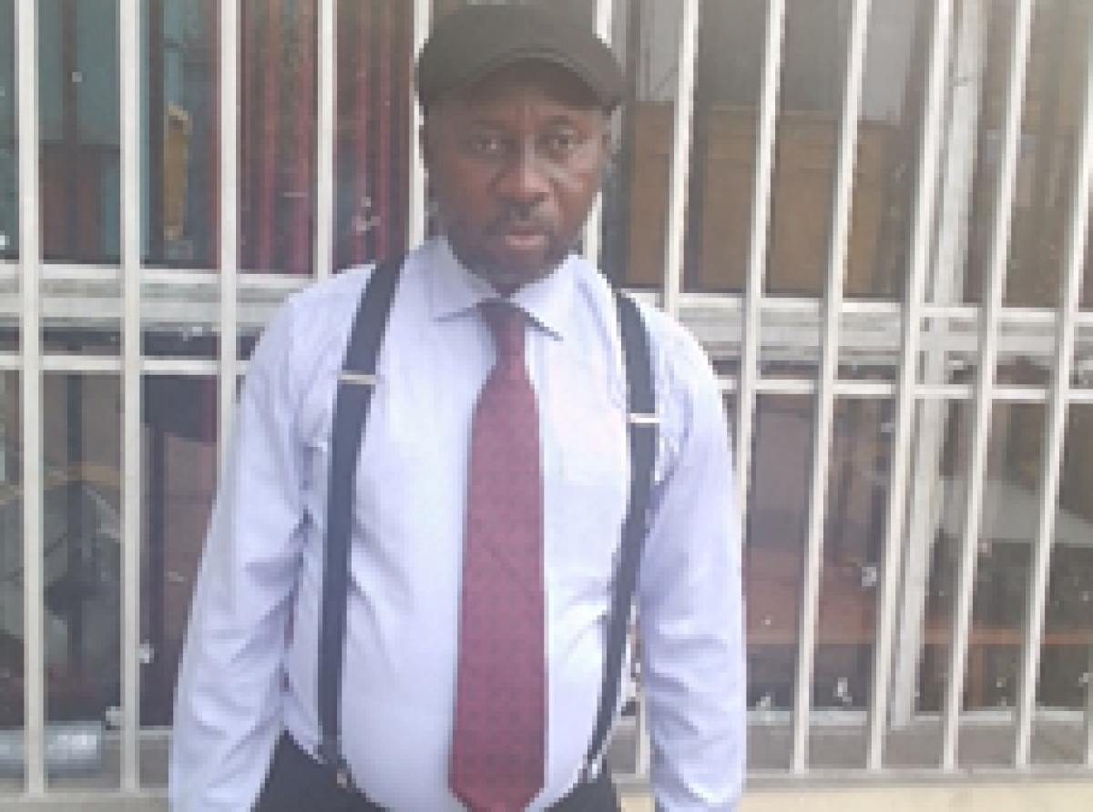 MLP : Jean-Louis Esomba appelle à l’implication des organisations internationales et des droits de l’homme