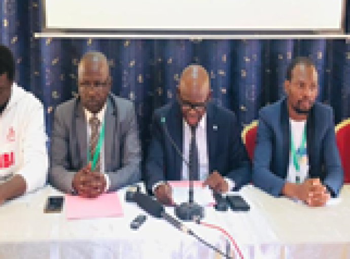 Elections crédibles, inclusives et transparentes, RDC : les organisations de la société civile lancent la sonnette d’alarme!