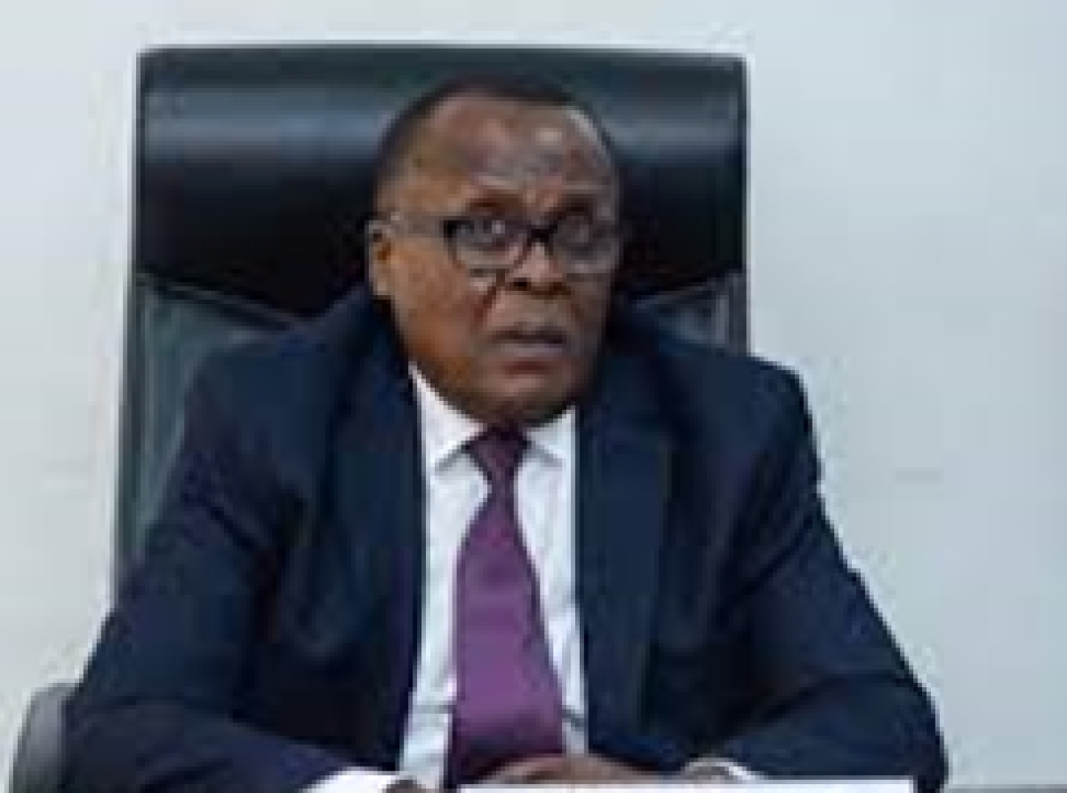 RDC : Claude-François Kabulo explose au salon du football africain à Abidjan