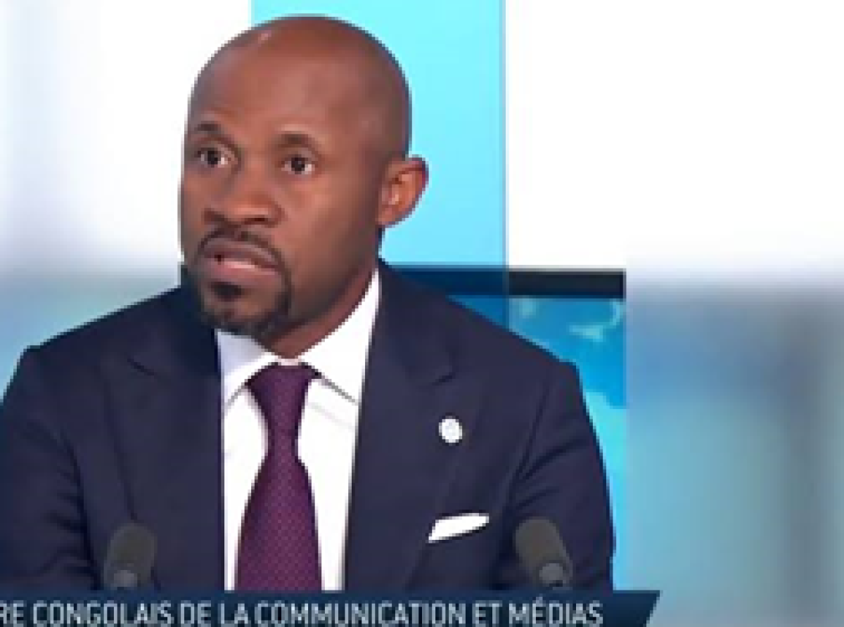 Elections, sécurité et consorts, Patrick Muyaya : «Il n’y a aucune dérive autoritaire lorsqu’il faut faire respecter l’autorité de l’Etat»