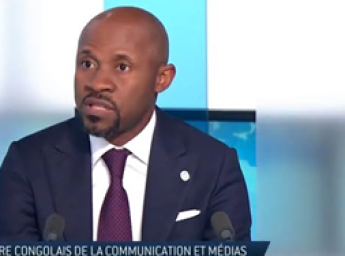 Elections, sécurité et consorts, Patrick Muyaya : «Il n’y a aucune dérive autoritaire lorsqu’il faut faire respecter l’autorité de l’Etat»