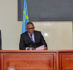 RDC : Peter Kazadi préside la clôture des travaux préparatoires de la Table ronde sur l'état de siège