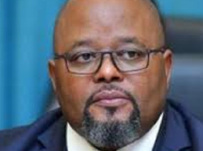 Conférences de Performance, 2024 : Aimé Boji Sangara déterminé à faire aboutir la réforme de la politique budgétaire en RDC