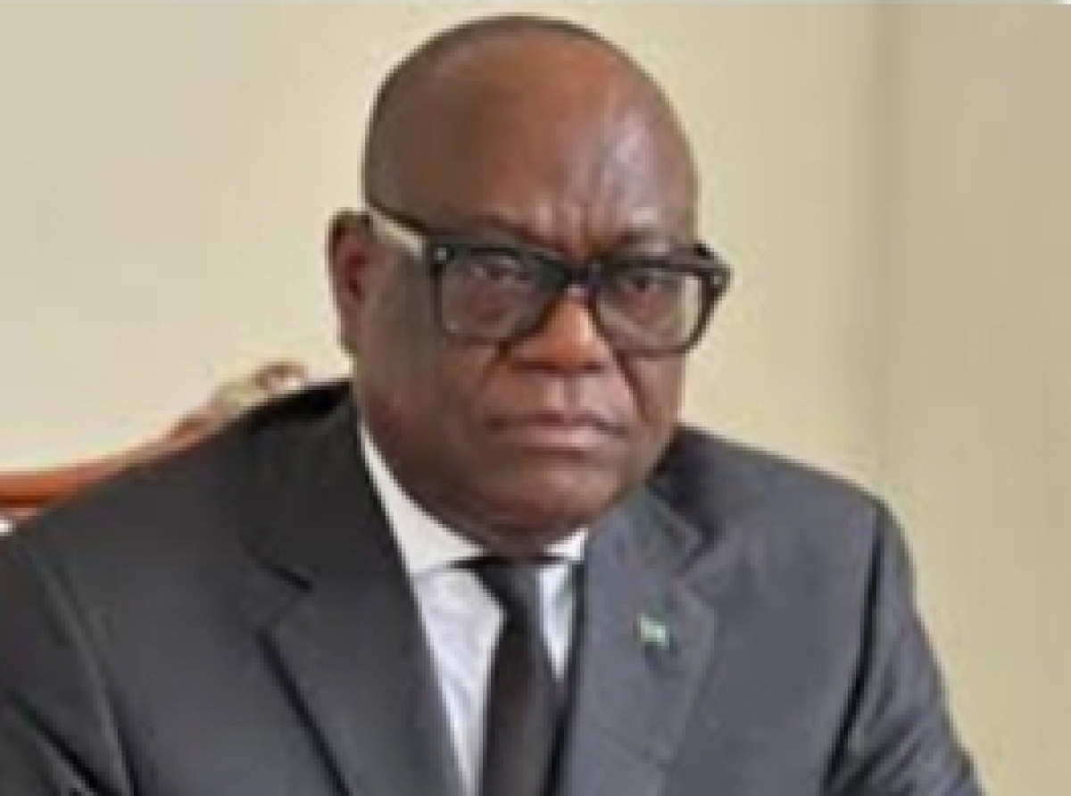 Tous derrière Félix Tshisekedi, AAAP : Laurent Batumona prend la Présidence, Kin-kiey Mulumba nommé porte-parole !
