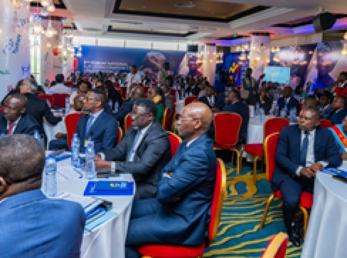 Vaccination et éradication de la poliomyélite en RDC, 3ème Forum National : Félix Tshisekedi clôture les travaux aujourd’hui