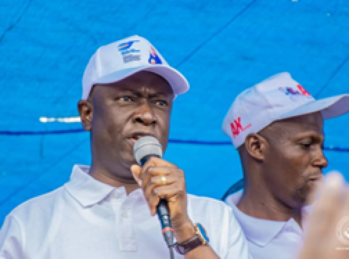 UDPS : Augustin Kabuya dénonce ‘’des messes noires’’ dites contre le régime de Félix Tshisekedi