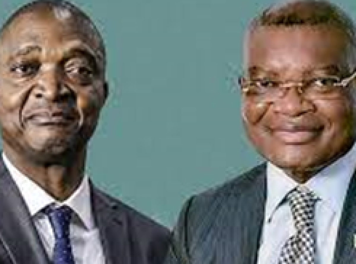Levée des sanctions de l’UE, RDC : Kalev Mutondo et Ramazani Shadary lavés par la Justice Européenne !