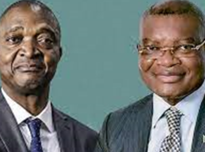 Levée des sanctions de l’UE, RDC : Kalev Mutondo et Ramazani Shadary lavés par la Justice Européenne !