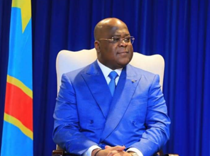 Lutte contre la polio et autres épidémies, RDC : Félix Tshisekedi met le cap sur une série de stratégies pour atteindre 75% des enfants complètement vaccinés d’ici 2027
