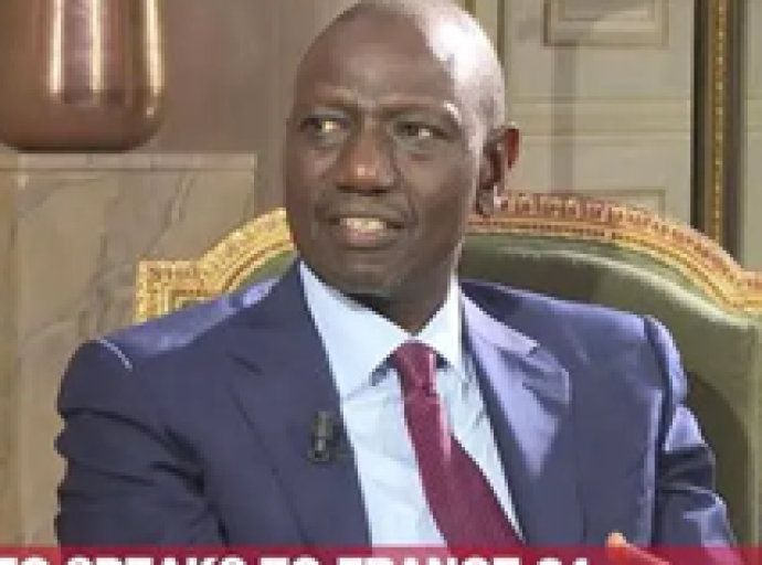 RDC : les Nations Unies toujours inquiètes mais Ruto optimiste