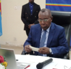 Recherche, innovation et inventivité pour le développement de la RDC, Conclave du génie scientifique congolais: Gilbert Kabanda annonce des signaux forts