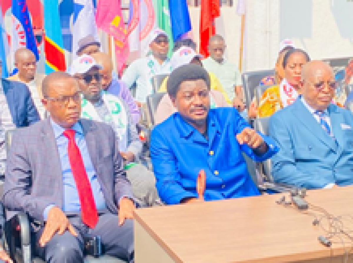 Processus électoral, RDC : l’opposition républicaine s’inscrit en faux contre toute initiative visant à retarder la tenue des élections dans le délai