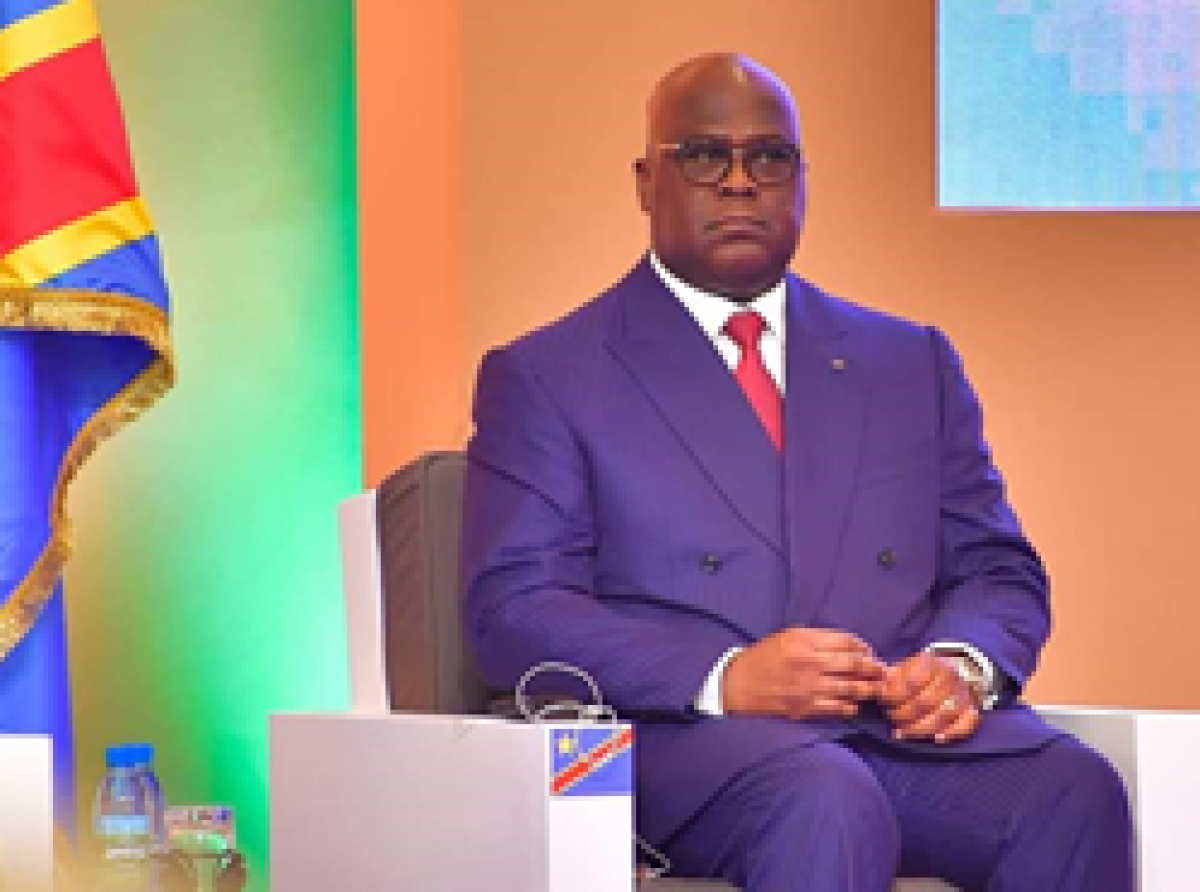Sommet de Libreville : La RDC au centre des inquiétudes