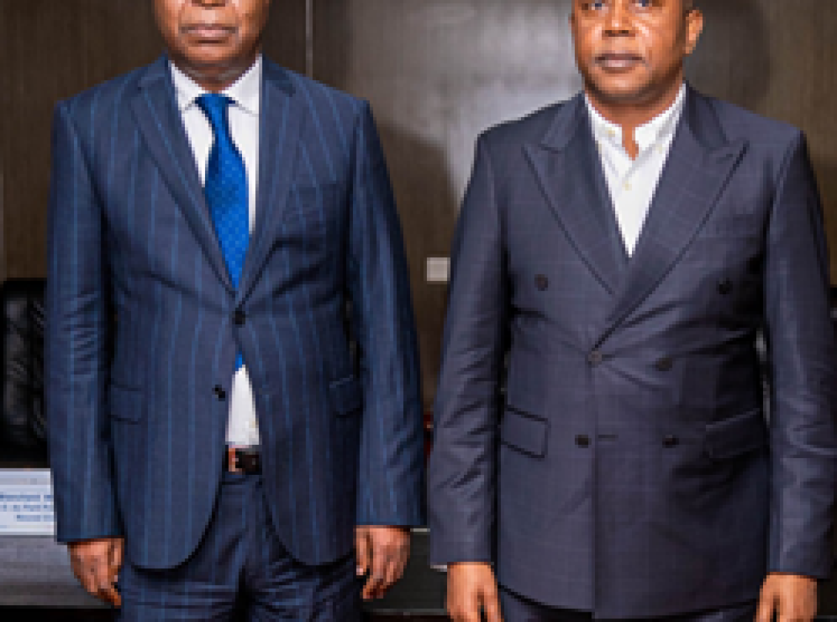 Face à l’impasse électorale en perspective,RDC : Adolphe Muzito appelle au réalisme et à des solutions concertées et consensuelles !