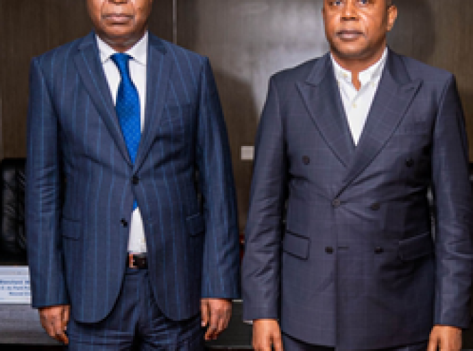 Face à l’impasse électorale en perspective,RDC : Adolphe Muzito appelle au réalisme et à des solutions concertées et consensuelles !